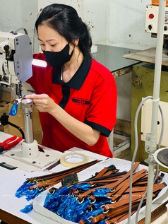 Phụ Kiện Thời Trang Nam - Nguồn Hàng Tết Dễ Bán - Có VAT 