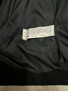 Thanh Lý áo Phao Chính Hãng Zara 