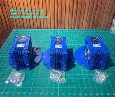 Hộp số giảm tốc Motovario 