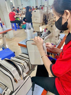 Nhập sỉ đồ da cận Tết   Hàng sẵn kho   Giá xưởng   Có VAT 