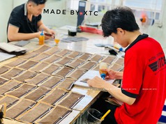 Phụ Kiện Thời Trang Nam Chất Lượng Tại Xưởng XTC 