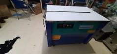 Máy đóng đai thùng, máy đai niềng thùng, máy quấn dây đai, máy đóng kiện hàng 