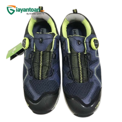 Giày bảo hộ Hans HS-77 Davinch   an toàn   thoáng khí cho công nhân, kỹ sư 