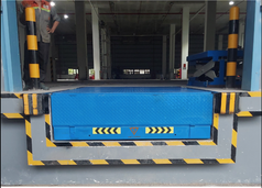 Sàn Nâng Tải Hàng 