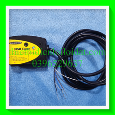 Cảm biến màu Banner R58ECRGB1 