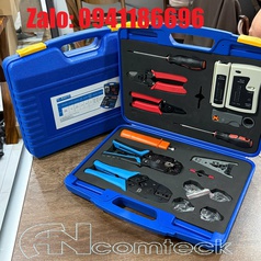 Phân phối bộ dụng cụ làm mạng đa năng chính hãng Talon mã K- 4015 giá tốt, sẵn số lượng...