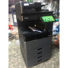 Máy photocopy Toshiba e4508A   Giải pháp in ấn ổn định, tiết kiệm cho văn phòng Phường Hoàng Liệt...