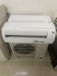 Bán máy lạnh tiết kiệm điện nội địa nhật giá tốt nhất thị trường 