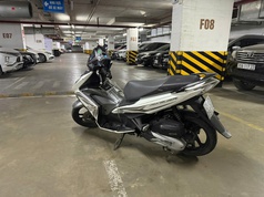 Bán Xe Air Blade 125, Chính Chủ, Còn Mới Ít Sử Dụng. 