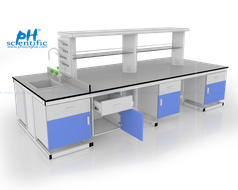 Phòng Thí Nghiệm Của Bạn Đang Gặp Vấn Đề Mùi Hôi 