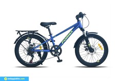 Chọn Xe Đạp Cho Trẻ Em 10 Tuổi - Chọn Xe Đạp Trẻ Em FORNIX HS20 20 INCH 