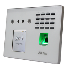 Phân phối máy chấm công ZK MB40VL giá cạnh tranh 