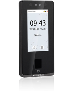 Máy chấm công khuôn mặt Speepface 9A giá rẻ 