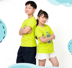 Đồng Phục Hải Phòng - Đồng Phục Lớp Tiểu Học 