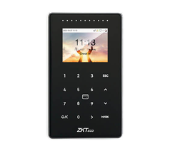 Máy chấm công kiểm soát cửa ra vào thẻ cảm ứng - hàng chính hãng 