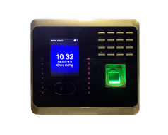 Phân phối máy chấm công khuôn mặt - hàng siêu rẻ giá cạnh tranh 