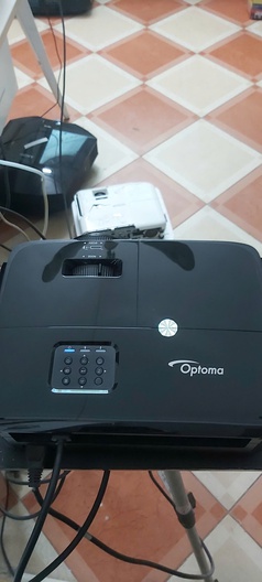 Thanh lý máy chiếu 