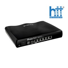 Thiết bị cân bằng tải DrayTek Vigor2927  V2927 