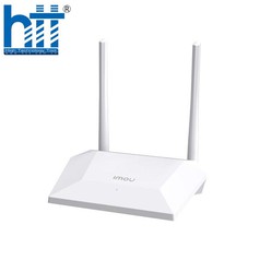 Thiết bị phát Wi-Fi 300Mbps IMOU Wirelesss Router HR300 