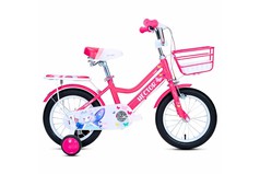 Mẫu Xe Đạp Bé Gái 4 Tuổi: Dòng Xe Trẻ Em Phù Hợp Độ Tuổi 