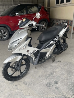 Bán Xe NovoLX Đời Cao 2015 Chất     Giá  : 4tr8 