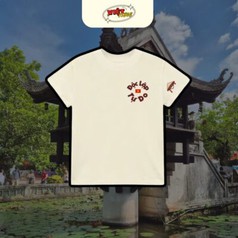 Áo Unisex Và Xu Hướng Thời Trang Không Còn Giới Hạn Giới Tính 