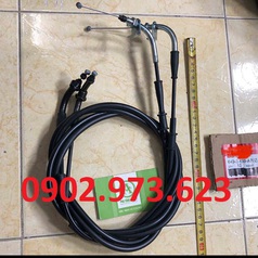 Dây ga Vision từ 2014 