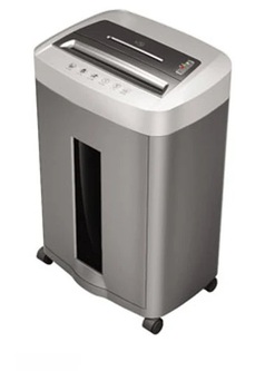 Máy hủy tài liệu BOSSER 220CD 