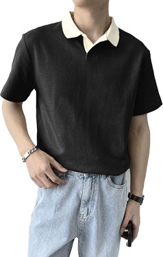 Top Những Mẫu Áo Polo Dễ Phối Đồ, Mặc Đẹp Suốt 4 Mùa 