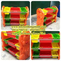 Cung Cấp Tủ Kệ , Bàn Ghế ,Đồ Chơi Dùng Cho Bé 