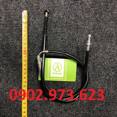 Dây côn xe máy Cup 67   hình chụp trực tiếp 