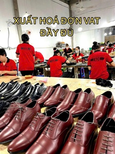 Đơn Vị Sản Xuất Đồ Da Theo Yêu Cầu   Cam Kết Chất Lượng   Tiến Độ 