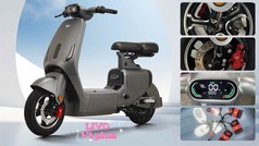 Review Livo V1 Plus   Phiên bản đèn Audi có gì mới 