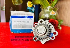 Bơm dầu động cơ hyundai i10 chính hãng chất lượng 