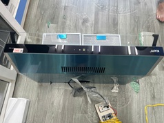 Máy Hút Mùi Kaff KF-788I Chính Hãng Tại TP.HCM 