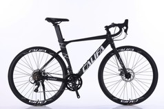 Xe Đạp Đua Califa CR350 Lựa Chọn Tốt Cho Người Mới 