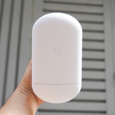 Loco5AC   Giải pháp kết nối không dây hiệu quả 