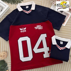 Áo lớp, áo đôi, áo nhóm, áo gia đình tại 40C lạch tray 