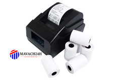 Giấy In Nhiệt K80 Dmax 