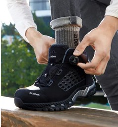 Cách chọn giày bảo hộ tại Đà Nẵng phù hợp 