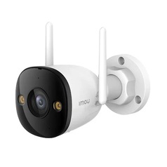 Camera WIFI cố định ngoài trời Imou Bullet 3 IPC-S3EP-3M0WE 