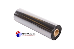 Mực In Wax/Resin Khổ 110mmx75m 