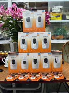 Nhận sửa chữa lắp đặt các loại camera có dây ip tại Hà Nội. 