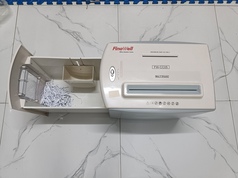 Máy hủy giấy văn phòng 