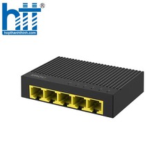 Thiết bị chia mạng IMOU SG105C 5-Port Gigabit Switch 1000Mbps 