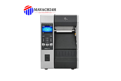 Máy In Mã Vạch Zebra ZT610 