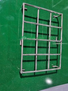 Giá kệ PMP VINA Inox 304 230x170x30 