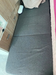 Thanh lý giường gấp  văn phòng 