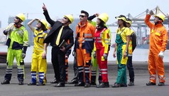 Công ty bảo hộ lao động tại Tây Ninh tốt nhất 