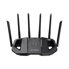 Router WiFi 7 BE6500 Asus Tuf Gaming 